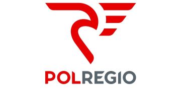 Przewoźnik - POLREGIO logo