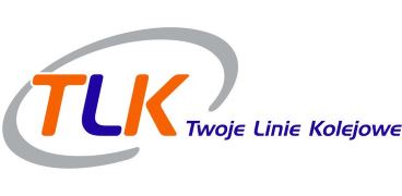 Przewoźnik - TLK logo